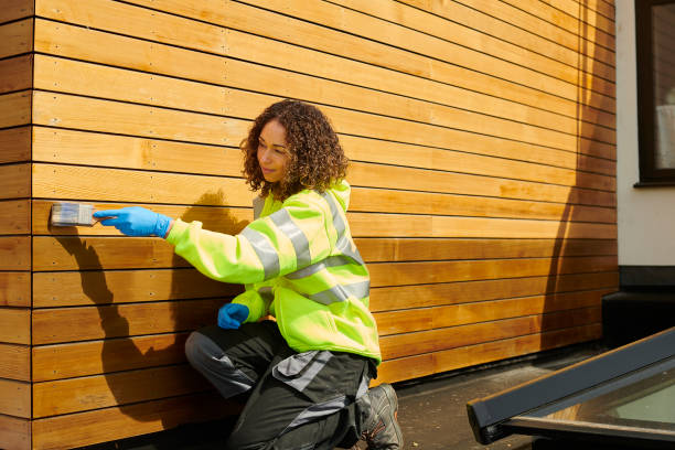 Siding for Commercial Buildings in Kellogg, ID